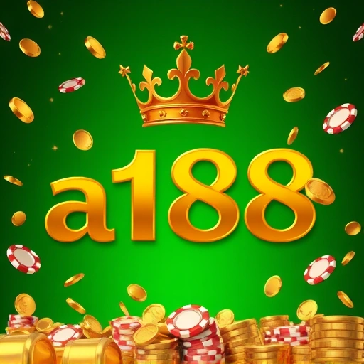 a188 Logo