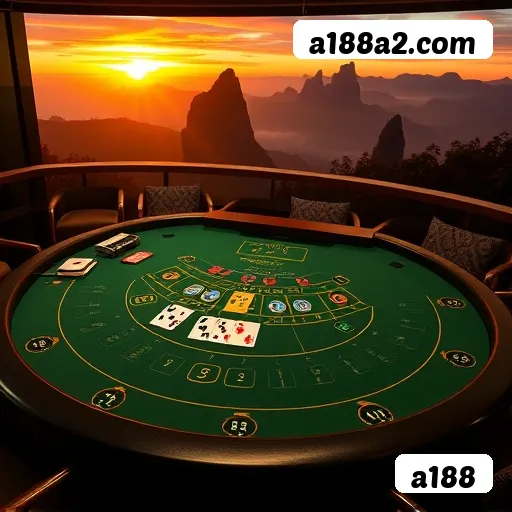 Blackjack Success Story